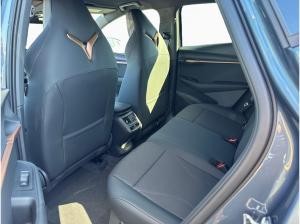 Cupra Tavascan Endurance HeatPump|Sitzheizung