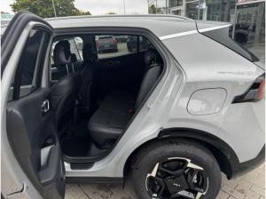 Kia Sportage Vision / 2WD / DCT / Komfortpaket