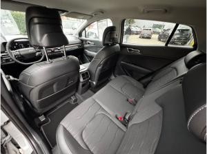 Kia Sportage Vision / 2WD / DCT / Komfortpaket