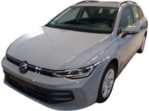 Volkswagen Golf Variant Life 1.5 TSI AHK HuD LED NAV PDC