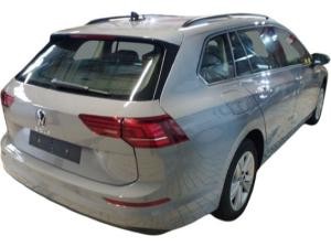 Volkswagen Golf Variant Life 1.5 TSI AHK HuD LED NAV PDC