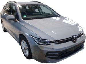 Volkswagen Golf Variant Life 1.5 TSI AHK HuD LED NAV PDC