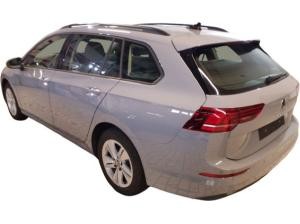 Volkswagen Golf Variant Life 1.5 TSI AHK HuD LED NAV PDC