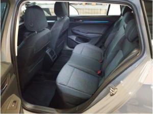 Volkswagen Golf Variant Life 1.5 TSI AHK HuD LED NAV PDC