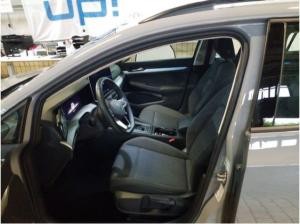 Volkswagen Golf Variant Life 1.5 TSI AHK HuD LED NAV PDC