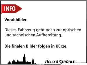 Volkswagen Golf Variant Life 1.5 TSI AHK HuD LED NAV PDC