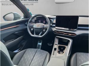 Cupra Terramar 2.0 TSI 195kW VZ DSG 4Drive/ SOFORT VERFÜGBAR !