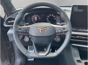 Cupra Terramar 2.0 TSI 195kW VZ DSG 4Drive/ SOFORT VERFÜGBAR !