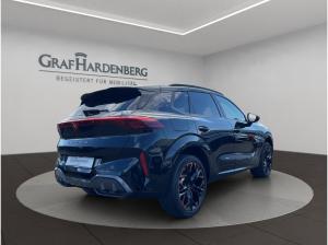 Cupra Terramar 2.0 TSI 195kW VZ DSG 4Drive/ SOFORT VERFÜGBAR !