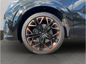 Cupra Terramar 2.0 TSI 195kW VZ DSG 4Drive/ SOFORT VERFÜGBAR !