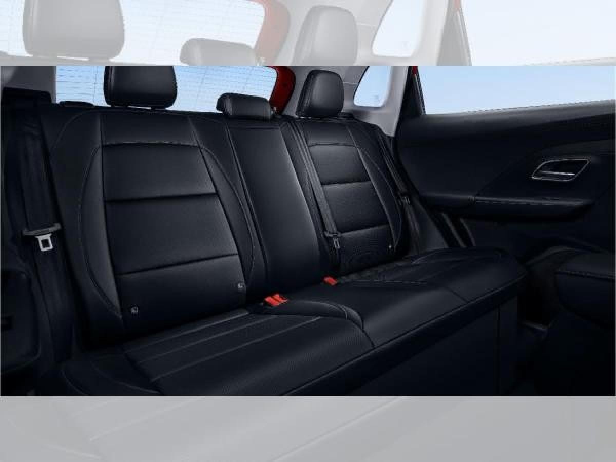 MG ZS Hybrid+ Luxury🔥 SPECIAL -DEAL🔥inkl. Frachtkosten