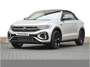 Volkswagen T-Roc Cabrio R-Line 1.5 TSI-Black Style (Hagen)