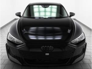 Audi RS e-tron GT performance HUD Aktivfahrw. Laser Keramik