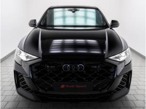 Audi RS Q8 performance Pano B&O Adv. HUD Laser Standhzg.