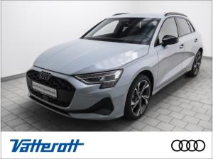 Audi A3 Sb advanced TFSI Navi CarPlay