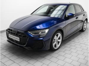 Audi A3 Sb S line TFSI AHK Matrix SONOS Sonderleasing bis 20.12.!
