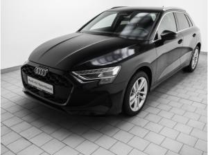 Audi A3 Sportback TFSI S tronic LED Navi CarPlay