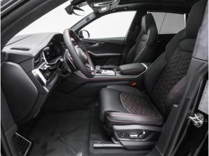 Audi RS Q8 performance Pano B&O Adv. HUD Laser Standhzg.