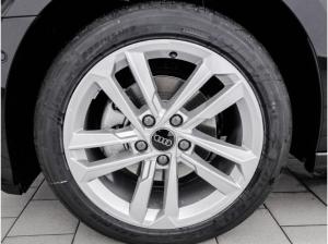 Audi A3 Sportback TFSI S tronic LED Navi CarPlay