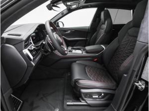 Audi RS Q8 performance Pano B&O Adv. HUD Laser Standhzg.