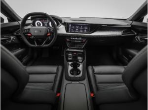 Audi RS e-tron GT performance HUD Aktivfahrw. Laser Keramik