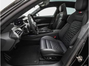 Audi RS e-tron GT performance HUD Aktivfahrw. Laser Keramik