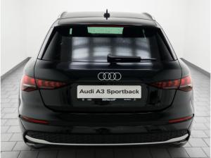 Audi A3 Sportback TFSI S tronic LED Navi CarPlay