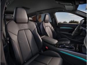 Audi A6 Avant e-hybrid quattro AHK Matrix Memory