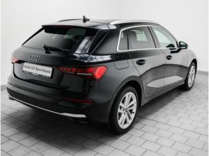 Audi A3 Sportback TFSI S tronic LED Navi CarPlay
