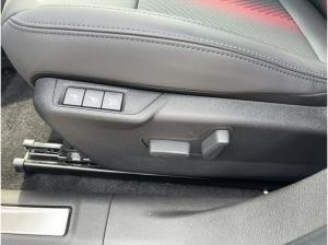 Alfa Romeo Junior Elettrica SPECIALE TECHNOLOGIE-PAKET