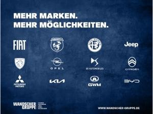 Alfa Romeo Junior Elettrica SPECIALE TECHNOLOGIE-PAKET