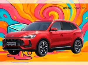 MG ZS Hybrid+ Luxury🔥 SPECIAL -DEAL🔥