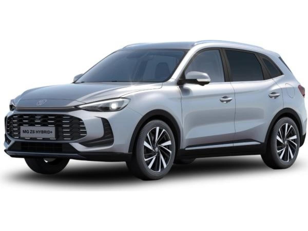 MG ZS Hybrid+ Luxury🔥 SPECIAL -DEAL🔥