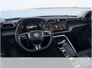 MG ZS Hybrid+ Luxury🔥 SPECIAL-DEAL🔥inkl. Frachtkosten