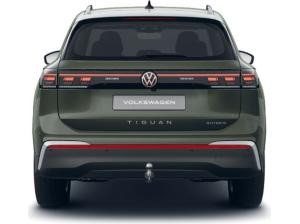 Volkswagen Tiguan 1.5 eHybrid DSG OPF Elegance SOFORT VERFÜGBAR AHK DCC Pro Winter Plus IQ-Light