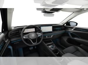 Volkswagen Tiguan 1.5 eHybrid DSG OPF Elegance SOFORT VERFÜGBAR AHK DCC Pro Winter Plus IQ-Light