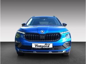 Skoda Kamiq Tour 1,5 TSI DSG *AHK*MATRIX*KLIMA*