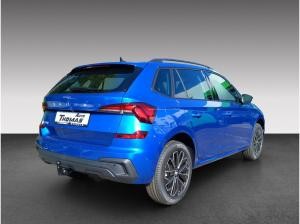 Skoda Kamiq Tour 1,5 TSI DSG *AHK*MATRIX*KLIMA*