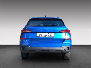 Skoda Kamiq Tour 1,5 TSI DSG *AHK*MATRIX*KLIMA*