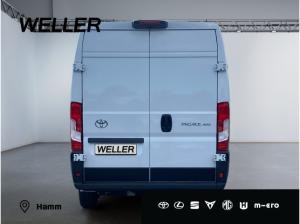 Toyota Proace Max 2.2L Diesel L2H2 Work - *SOFORT*15 JAHRE GARANTIE*