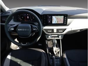 Skoda Kamiq Tour 1,5 TSI DSG *AHK*MATRIX*KLIMA*