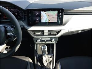 Skoda Kamiq Tour 1,5 TSI DSG *AHK*MATRIX*KLIMA*