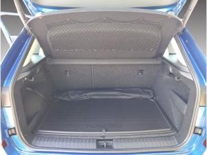 Skoda Kamiq Tour 1,5 TSI DSG *AHK*MATRIX*KLIMA*