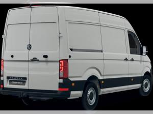 Volkswagen Crafter 35 Kasten MR HD TDI 6G AHK