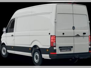 Volkswagen Crafter 35 Kasten MR HD TDI 6G AHK