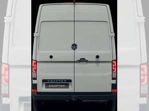 Volkswagen Crafter 35 Kasten MR HD TDI 6G AHK