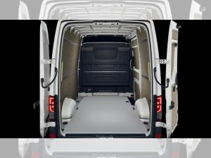 Volkswagen Crafter 35 Kasten MR HD TDI 6G AHK