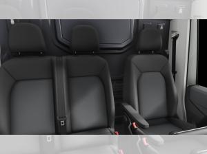 Volkswagen Crafter 35 Kasten MR HD TDI 6G AHK