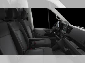 Volkswagen Crafter 35 Kasten MR HD TDI 6G AHK