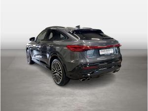 Audi SQ5 Sportback TFSI S tronic 360 ACC AHK
